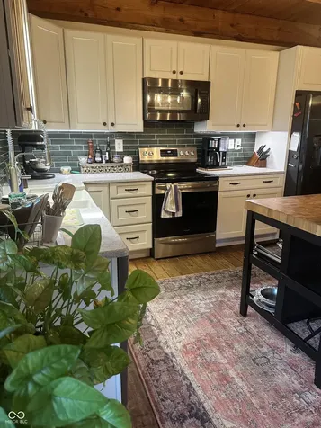 7656 Becks Grove Road Freetown IN 47235