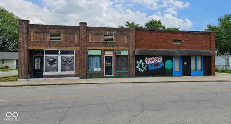 329 E 13th Street Anderson IN 46016