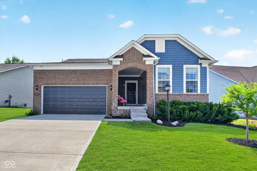 15919 N Harstad Drive Westfield IN 46074