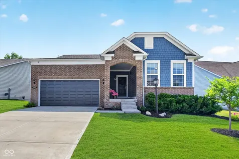 15919 N Harstad Drive Westfield IN 46074