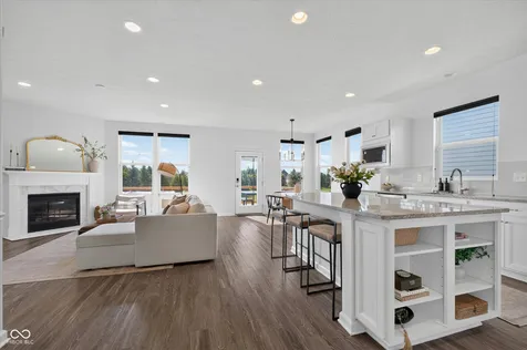 15919 N Harstad Drive Westfield IN 46074
