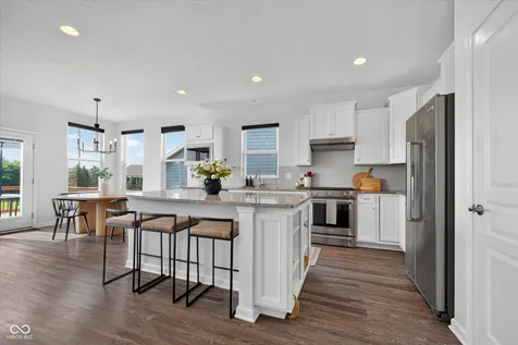 15919 N Harstad Drive Westfield IN 46074