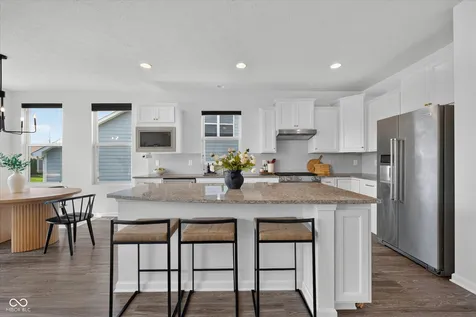 15919 N Harstad Drive Westfield IN 46074