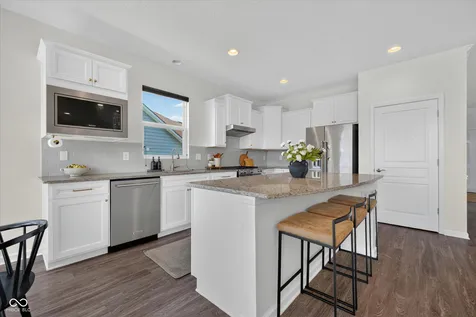 15919 N Harstad Drive Westfield IN 46074