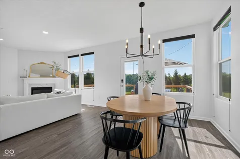 15919 N Harstad Drive Westfield IN 46074