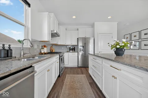 15919 N Harstad Drive Westfield IN 46074
