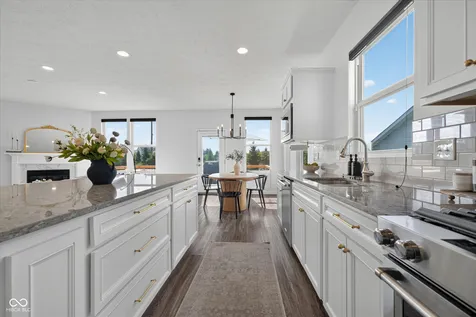 15919 N Harstad Drive Westfield IN 46074