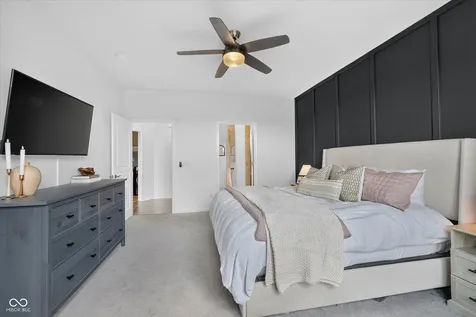 15919 N Harstad Drive Westfield IN 46074