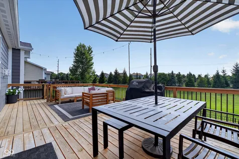 15919 N Harstad Drive Westfield IN 46074