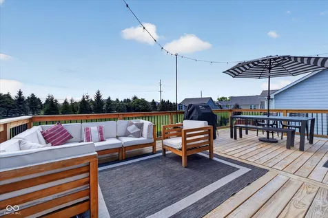 15919 N Harstad Drive Westfield IN 46074