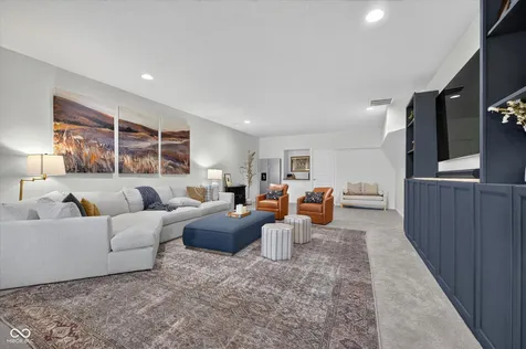 15919 N Harstad Drive Westfield IN 46074