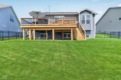 15919 N Harstad Drive Westfield IN 46074