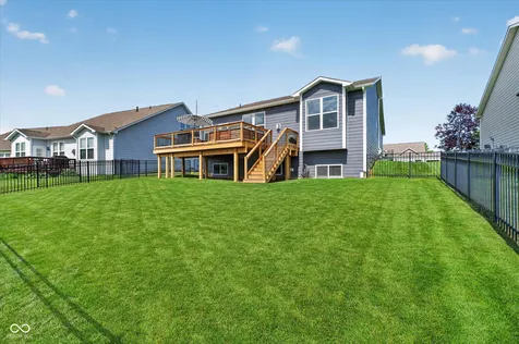 15919 N Harstad Drive Westfield IN 46074