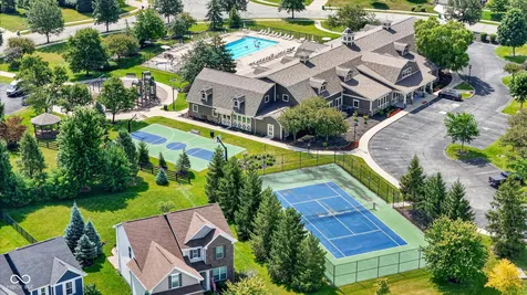 15919 N Harstad Drive Westfield IN 46074