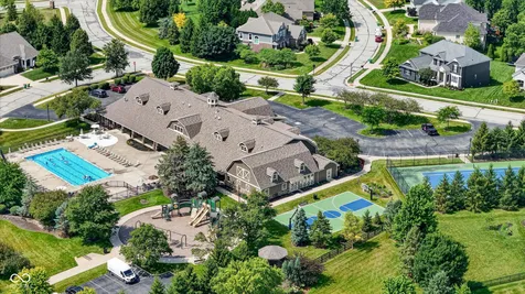 15919 N Harstad Drive Westfield IN 46074