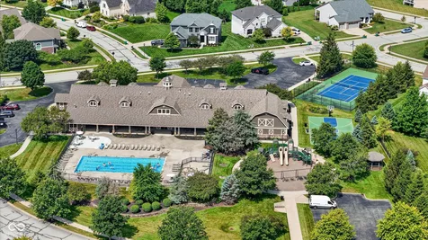 15919 N Harstad Drive Westfield IN 46074