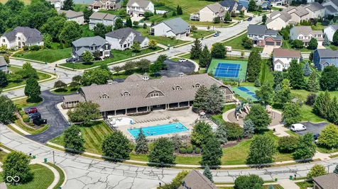 15919 N Harstad Drive Westfield IN 46074