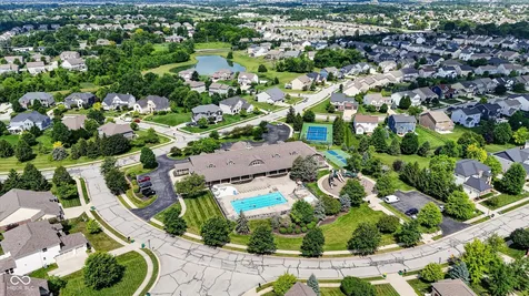 15919 N Harstad Drive Westfield IN 46074