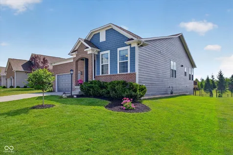 15919 N Harstad Drive Westfield IN 46074