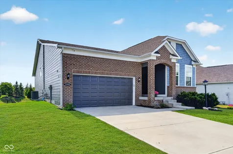 15919 N Harstad Drive Westfield IN 46074