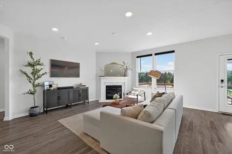 15919 N Harstad Drive Westfield IN 46074