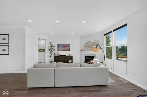 15919 N Harstad Drive Westfield IN 46074