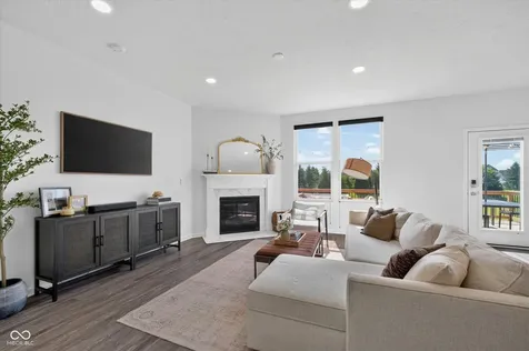 15919 N Harstad Drive Westfield IN 46074