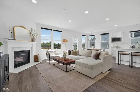 15919 N Harstad Drive Westfield IN 46074