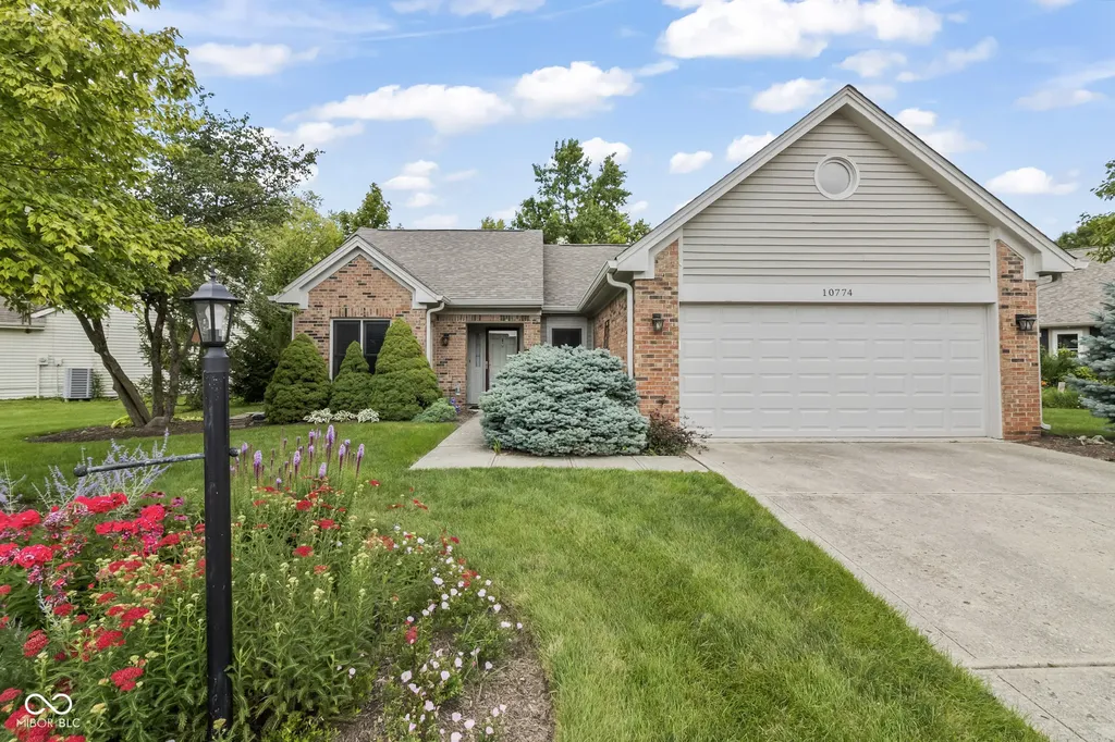 10774 Chesapeake Drive N Indianapolis IN 46236