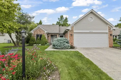 10774 Chesapeake Drive N Indianapolis IN 46236