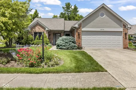 10774 Chesapeake Drive N Indianapolis IN 46236