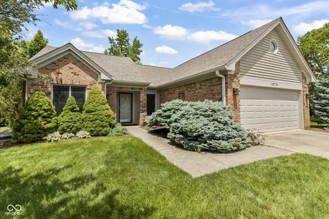 10774 Chesapeake Drive N Indianapolis IN 46236