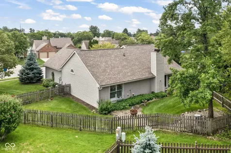 10774 Chesapeake Drive N Indianapolis IN 46236