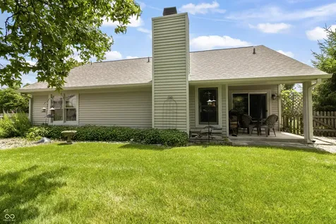 10774 Chesapeake Drive N Indianapolis IN 46236