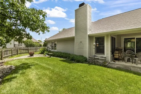 10774 Chesapeake Drive N Indianapolis IN 46236