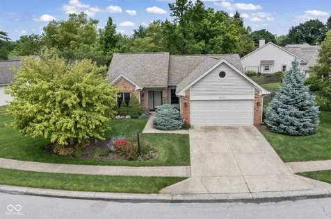 10774 Chesapeake Drive N Indianapolis IN 46236