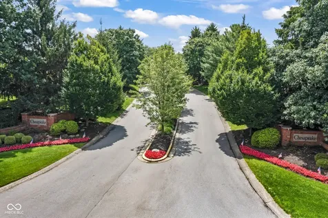 10774 Chesapeake Drive N Indianapolis IN 46236
