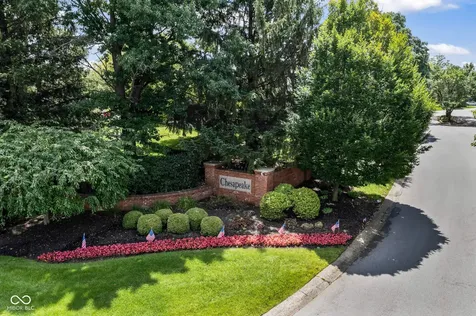 10774 Chesapeake Drive N Indianapolis IN 46236