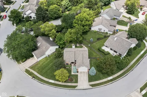 10774 Chesapeake Drive N Indianapolis IN 46236