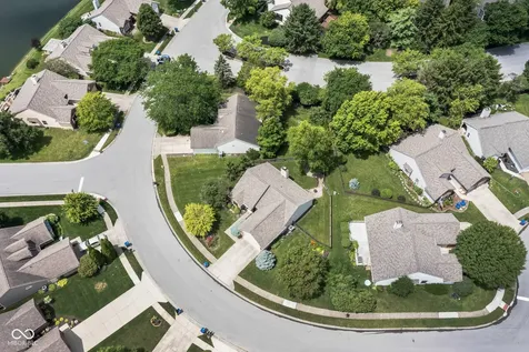 10774 Chesapeake Drive N Indianapolis IN 46236