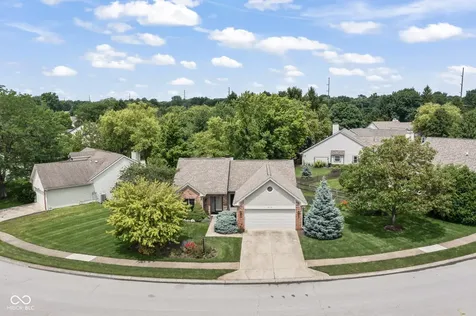 10774 Chesapeake Drive N Indianapolis IN 46236