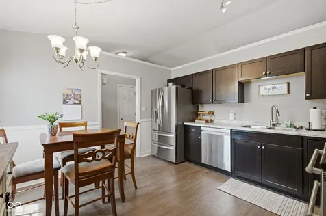 2230 Whitecliff Drive Indianapolis IN 46234