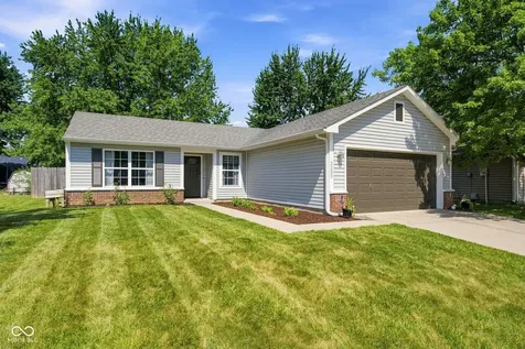 2230 Whitecliff Drive Indianapolis IN 46234