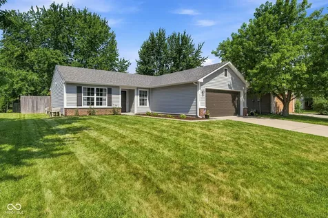 2230 Whitecliff Drive Indianapolis IN 46234