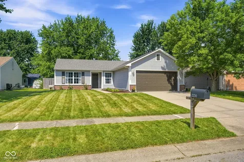 2230 Whitecliff Drive Indianapolis IN 46234
