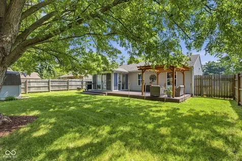 2230 Whitecliff Drive Indianapolis IN 46234