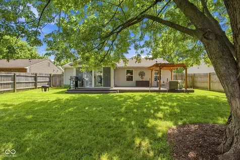 2230 Whitecliff Drive Indianapolis IN 46234