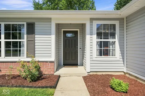2230 Whitecliff Drive Indianapolis IN 46234