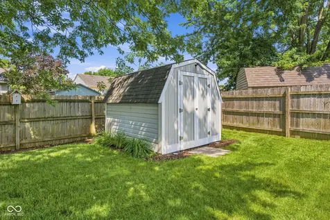 2230 Whitecliff Drive Indianapolis IN 46234