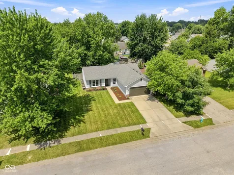 2230 Whitecliff Drive Indianapolis IN 46234